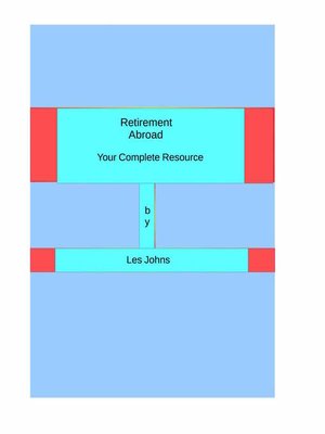 cover image of Retirement Abroad